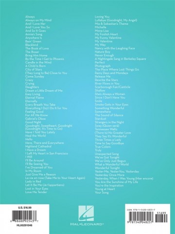 101 most beautiful songs 5