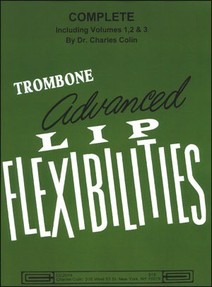 Advancedlipflexibilities