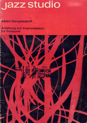 Albert mangelsdorf jazz studio 1