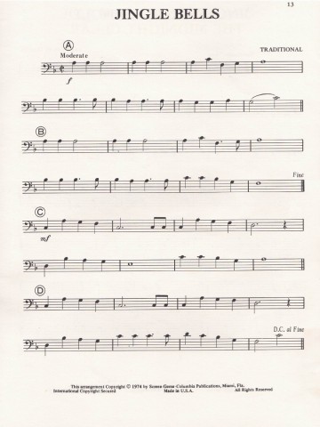 Christmas head start solos1 3