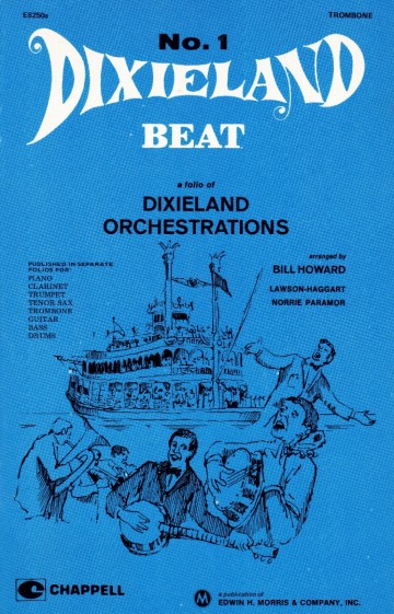 Dixieland beat000678