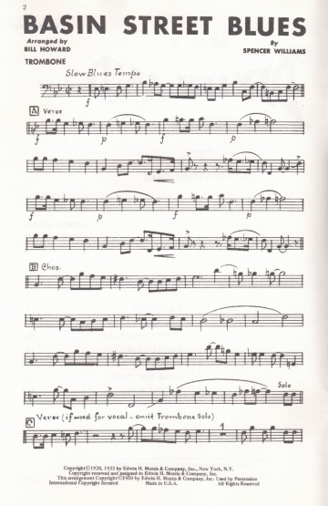 Dixieland beat000680