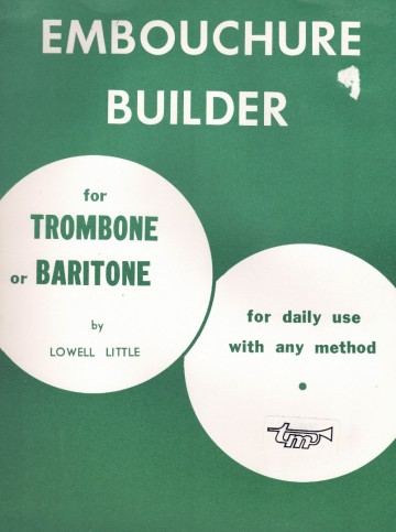 Embouchure builder
