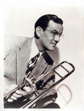 Glenn miller 202 x 251 cm
