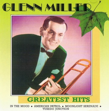 Glenn miller greatest hits000715