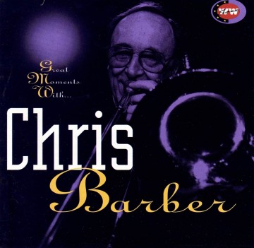 Great moments with chris barber000717