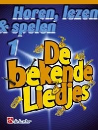 Horenlezenspelenbekendeliedjesg