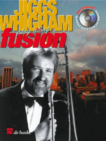 Jiggs whigham   play along fusion