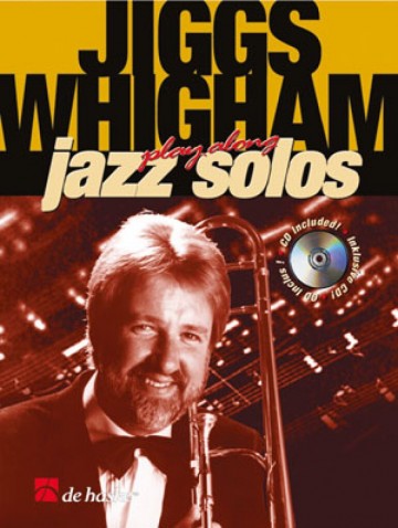 Jiggs whigham play along jazz solos