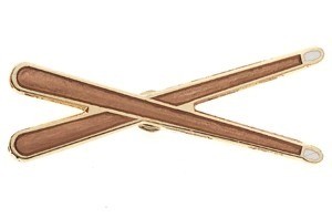 Pin drum sticks 0
