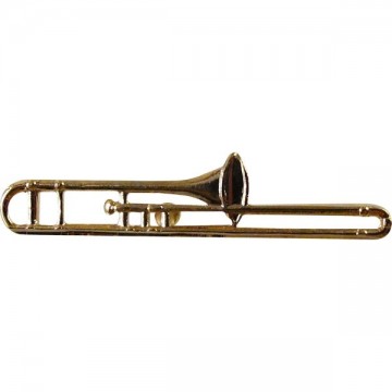 Pin trombone