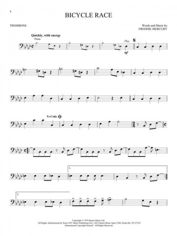 Queen   updated edition 3