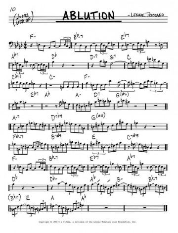 Realbook vol ii bc 2