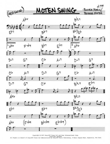 Realbook vol ii bc 3