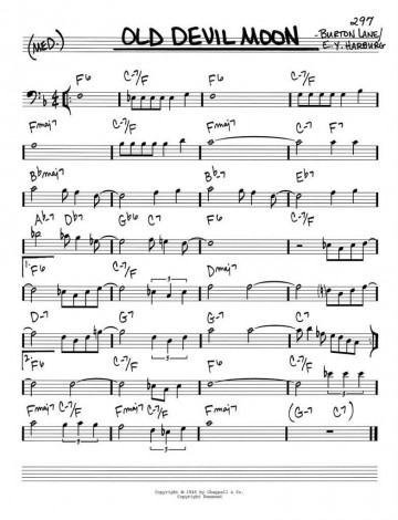 Realbook vol ii bc 4