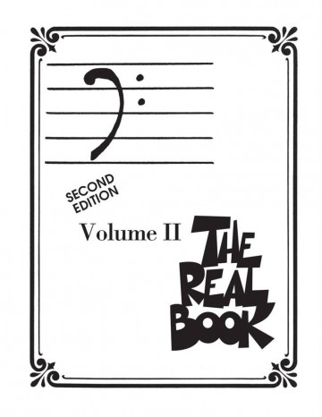 Realbook vol ii bc
