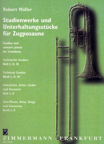 Studienwerke und unterhaltungsstucke1