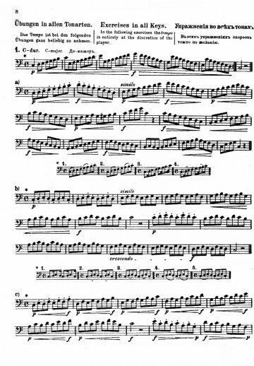 Studienwerke und unterhaltungsstucke2