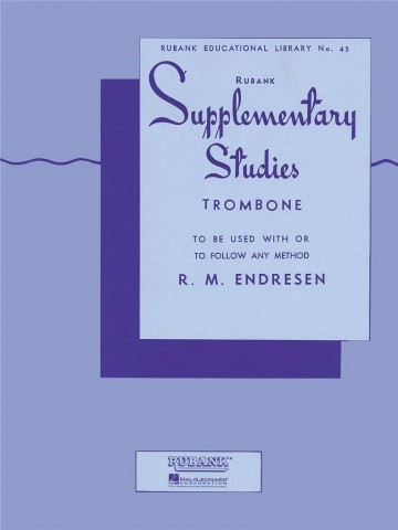 Supplementary studies