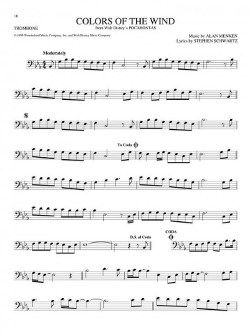 The big book of disney songs3