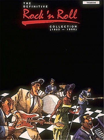 The definitive rocknroll