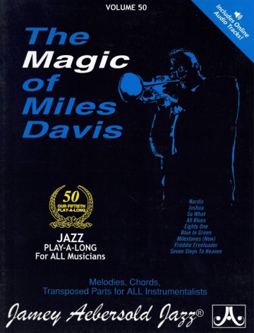 The magic of miles davis