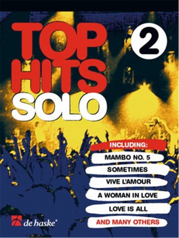 Top hits solo 2