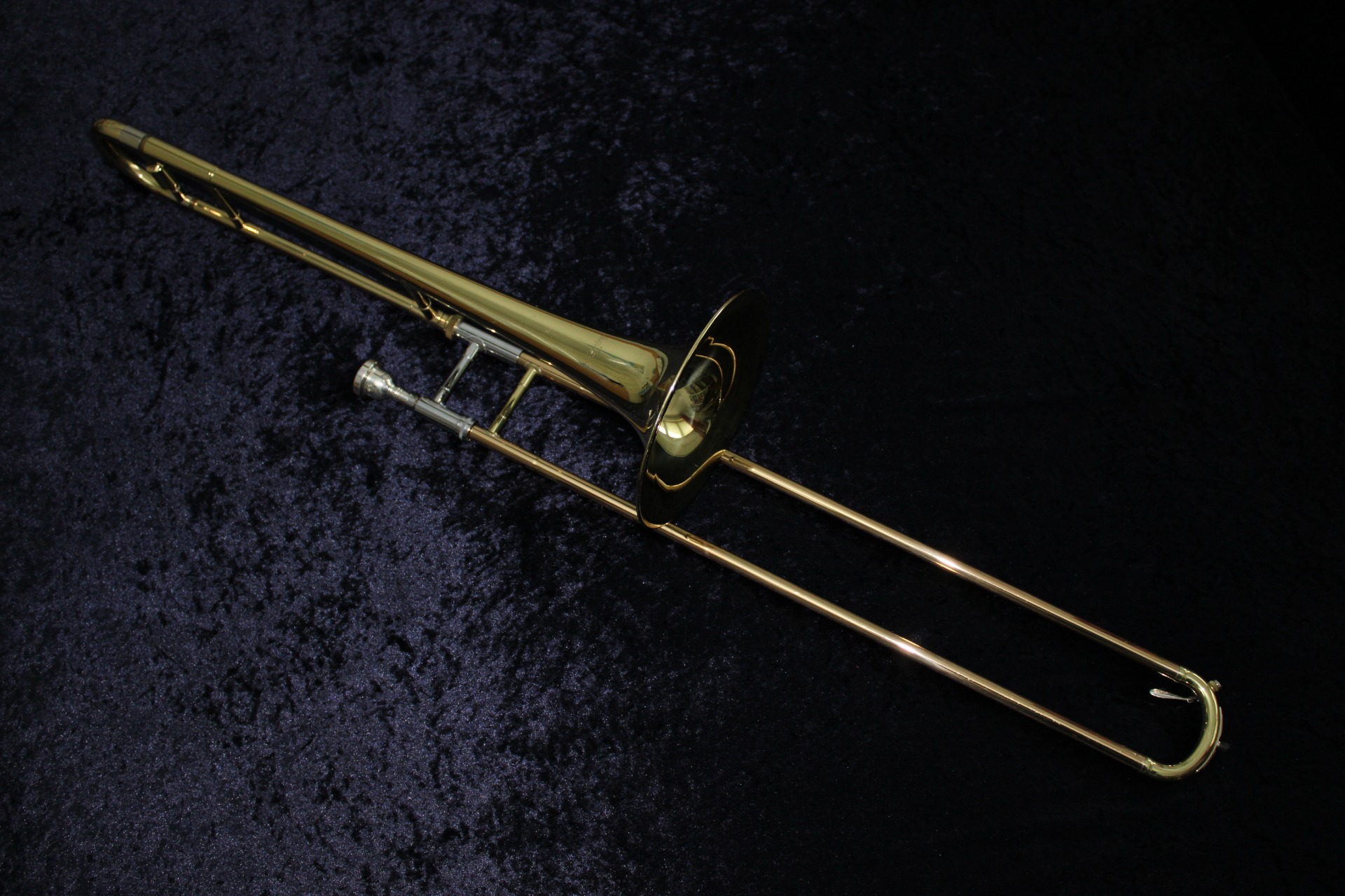 Blessing Trombone Blessing Vintage Trombones